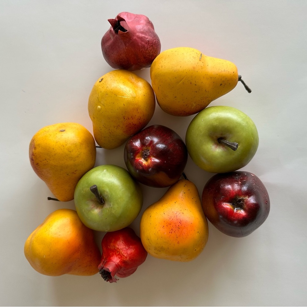 Fruit Decor